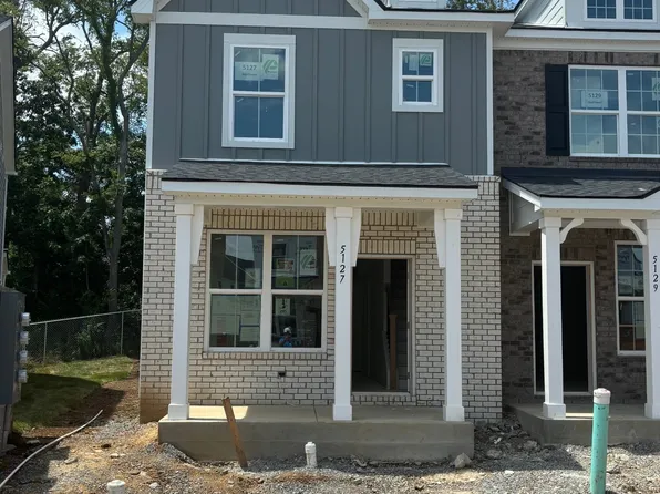 5127 Dayflower Dr Lot 52, Hermitage, TN 37076