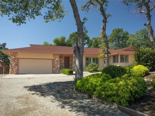 5198 Saddle Dr, Oroville, CA 95966