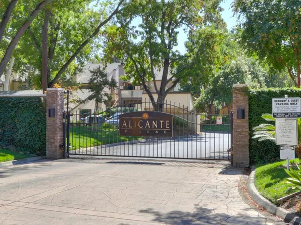 546 Woodside Oaks APT 6, Sacramento, CA 95825