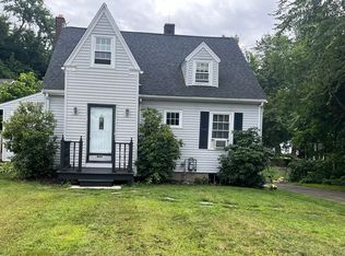 225 Main St, Walpole, MA 02081