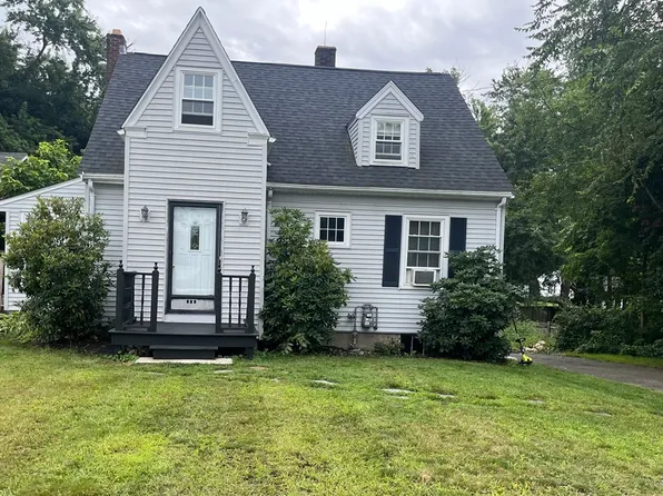 225 Main St, Walpole, MA 02081