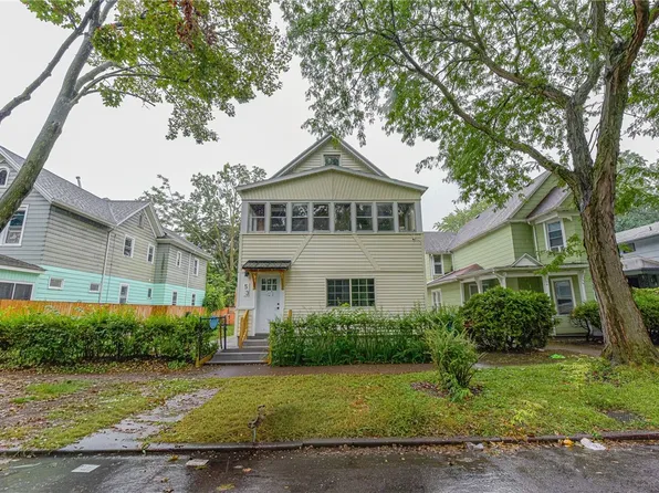 53 Jones Ave, Rochester, NY 14608