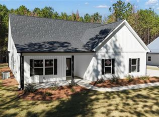 2114 Allie Rd, Greenville, GA 30222