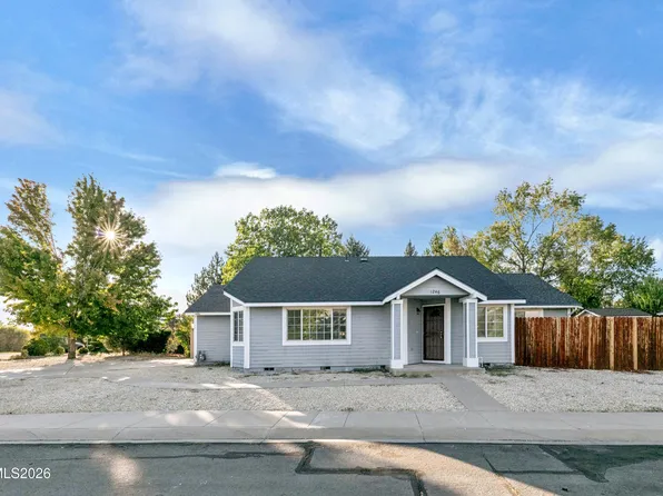 1246 Topaz Ln, Gardnerville, NV 89460