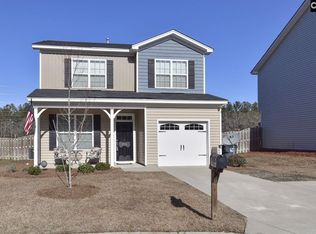 252 Ridge Terrace Ln, Lexington, SC 29073