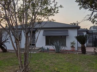 1753 Sinaloa Ave, Pasadena, CA 91104