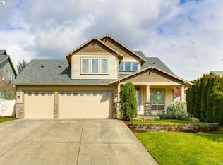 13043 SE Almond Ct, Clackamas, OR 97015