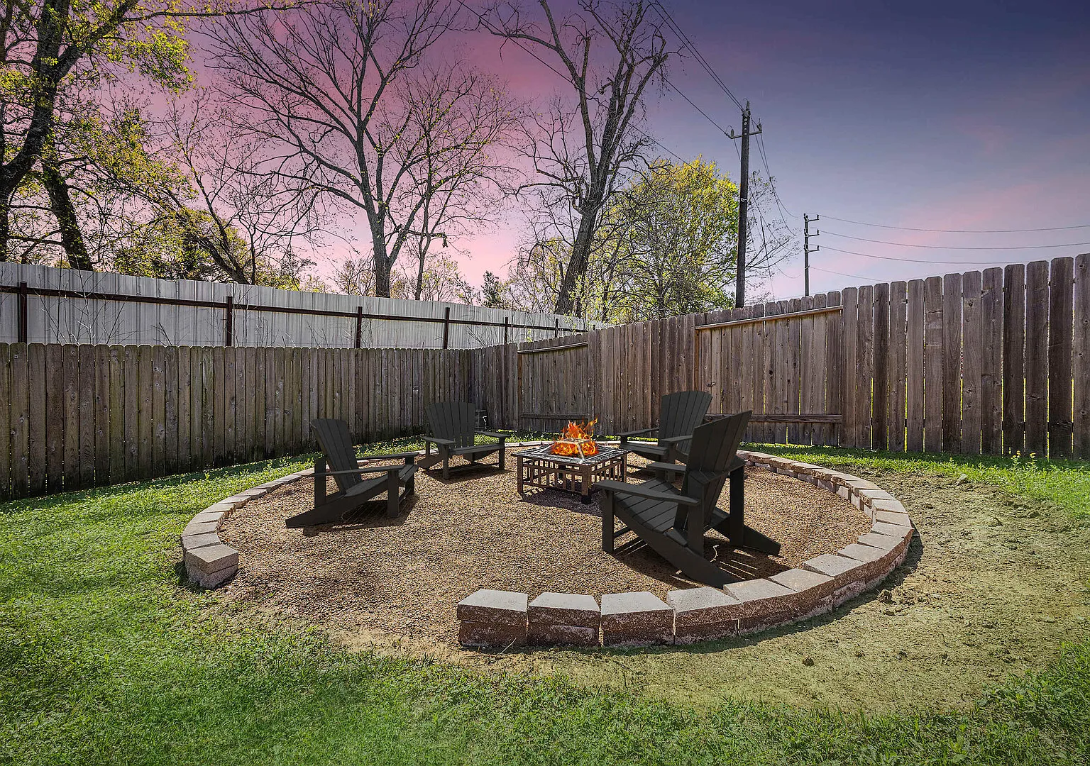 Modern 5br House | Sleeps 14 | 1gb |Wd | Nasa, Nrg — Photo 3