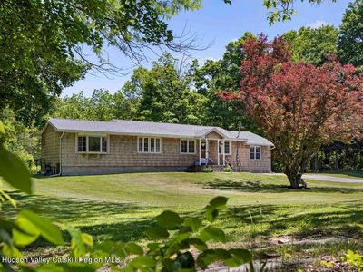 284 Tuckers Corners Road, Highland, NY, 12528