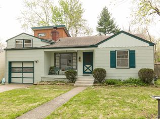 619 W 87th Ter, Kansas City, MO 64114