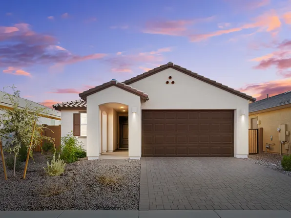 15557 W Kendall St, Goodyear, AZ 85338