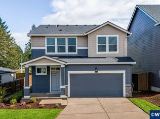 2632 Landau St, Salem, OR 97306
