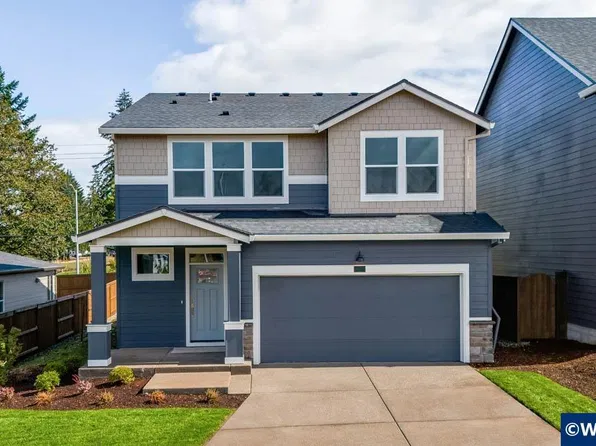 2632 Landau St, Salem, OR 97306