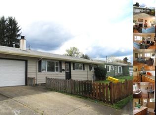 3910 N Kiska St, Portland, OR