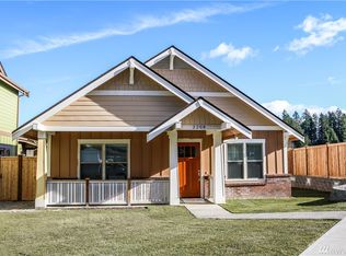 2222 Park View St NE, Olympia, WA 98506