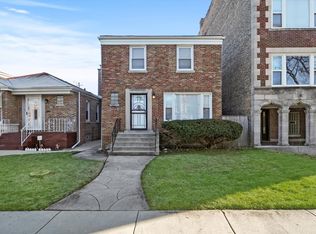8045 S Artesian Ave, Chicago, IL
