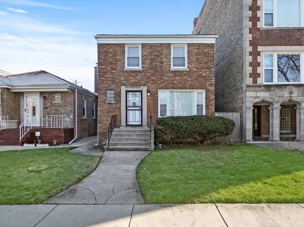 8045 S Artesian Ave, Chicago, IL 60652