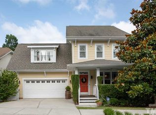 410 Homegate Cir, Apex, NC 27502