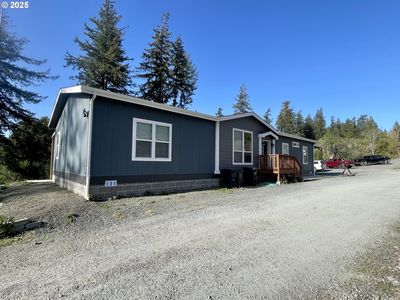 64 S Folsom St, Coquille, OR, 97423