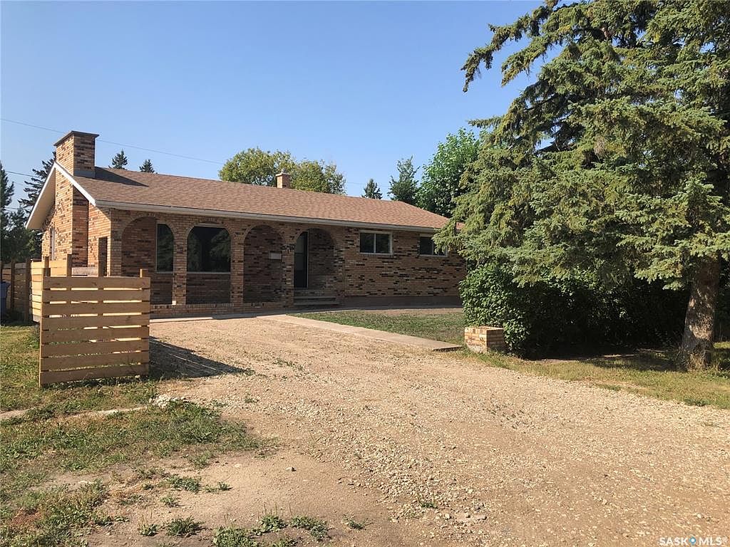 116 Theodore STREET, Theodore, SK S0A 4C0 MLS SK940893 Zillow