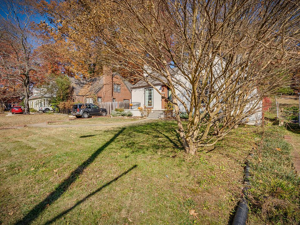 1288 Catawba St, Kingsport, TN 37660 Zillow