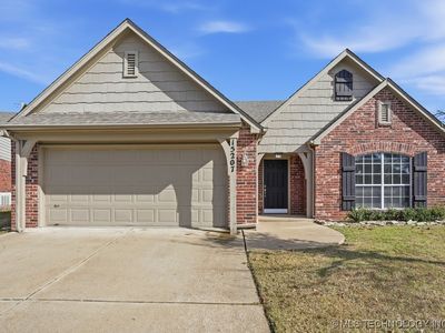 15207 E 90th Pl N, Owasso, OK, 74055