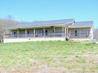 215 Whitaker Rd, Sparta, TN 38583