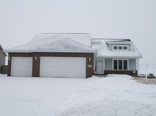 113 Cedar St, Brooklyn, WI 53521