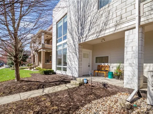 932 Broadway St Unit 1, Indianapolis, IN 46202