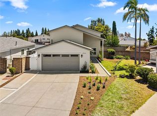 27616 Soltero, Mission Viejo, CA 92691