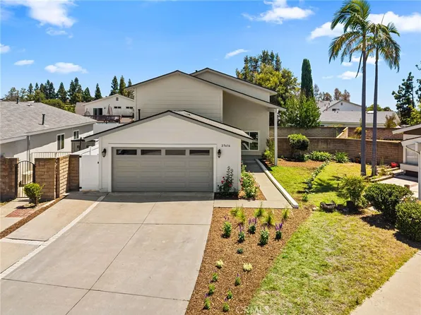 27616 Soltero, Mission Viejo, CA 92691