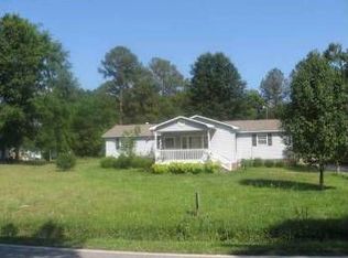2339 Jb Denton Rd, Lancaster, SC 29720