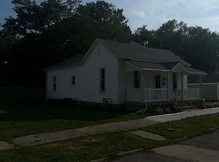 138 W Wilson St, Greensburg, IN
