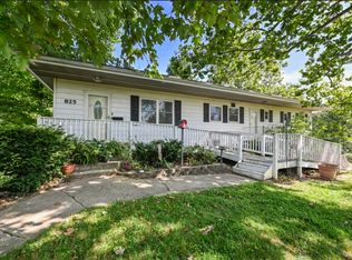 825 Sycamore Rd, Batesville, IN 47006