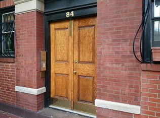 84 W Concord St APT 5, Boston, MA 02118