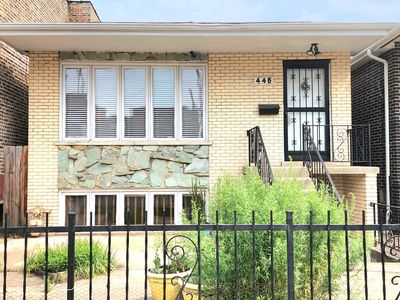 446 W 29th St, Chicago, IL, 60616