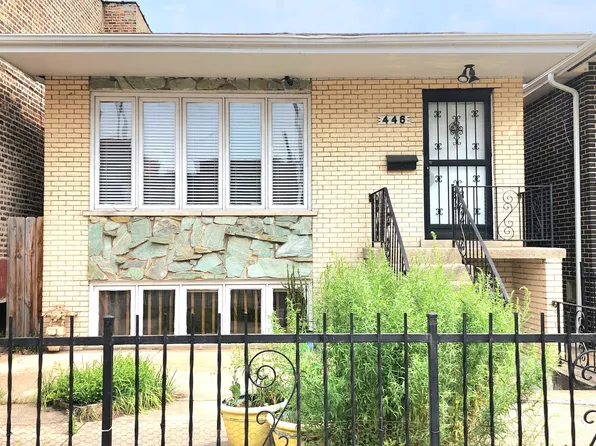 446 W 29th St, Chicago, IL 60616