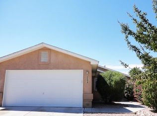 6608 Tauton Rd NW, Albuquerque, NM 87120