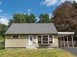 452 Taylor Rd, Enfield, CT 06082