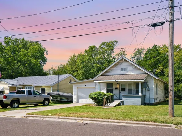 1327 N Marion Avenue, Springfield, MO 65802