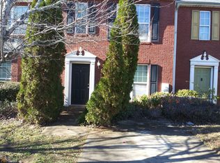 2887 Norfair Loop, Lithonia, GA 30038