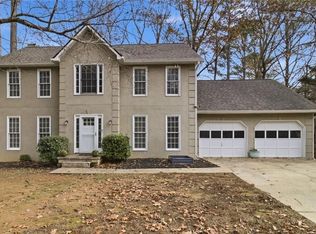 5190 Ridge Tarn, Acworth, GA 30102