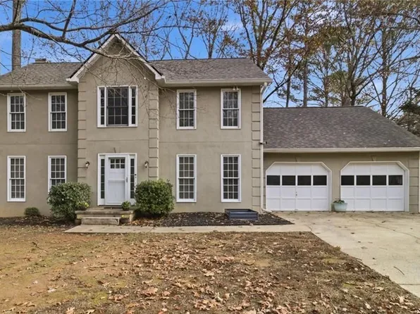 5190 Ridge Tarn, Acworth, GA 30102