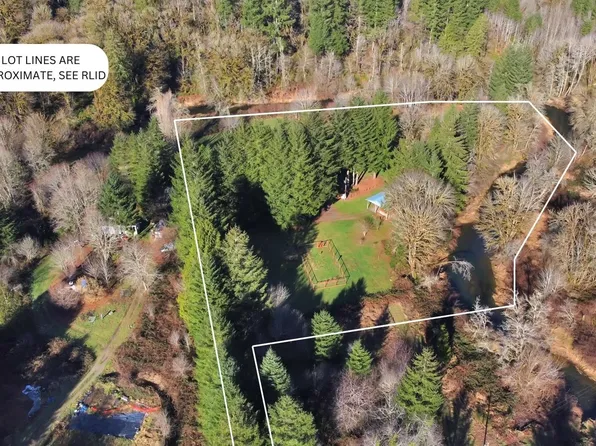 91966 Deadwood Creek Rd, Deadwood, OR 97430