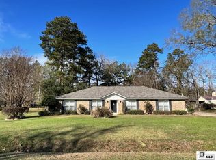 162 Turtledove Dr, Monroe, LA 71203