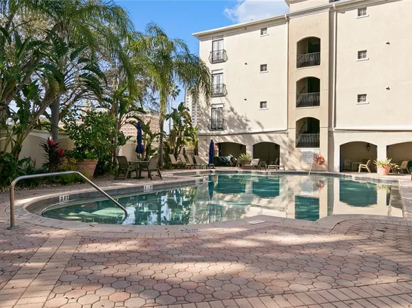 501 Knights Run Ave APT 1310, Tampa, FL 33602
