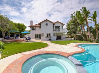 27361 Capricho, Mission Viejo, CA 92692
