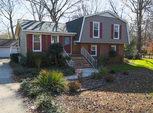 12100 Swallow Ln, Charlotte, NC 28273