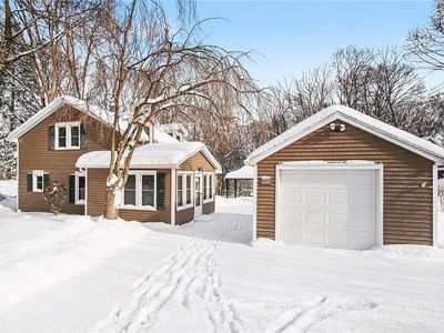 660 List Ave, Rochester, NY, 14617