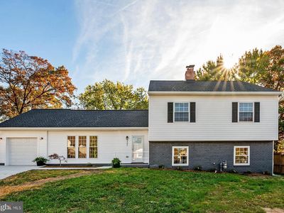 3302 Stonehall Dr, Beltsville, MD, 20705